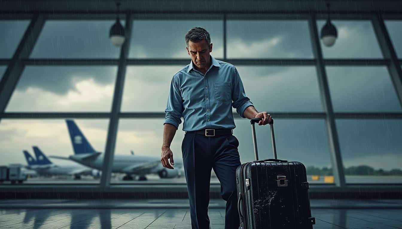 découvrez les exclusions courantes dans les contrats d'assurance voyage pour mieux comprendre ce qui n'est pas couvert et éviter les mauvaises surprises lors de vos déplacements.