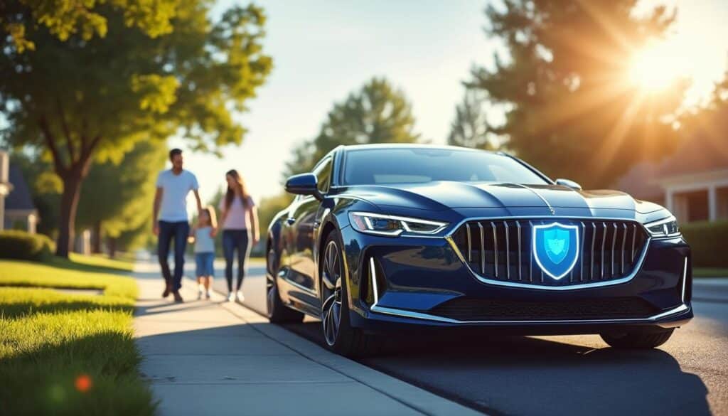 découvrez les avantages d'une assurance auto tous risques pour une protection optimale de votre véhicule et une tranquillité d'esprit au volant.