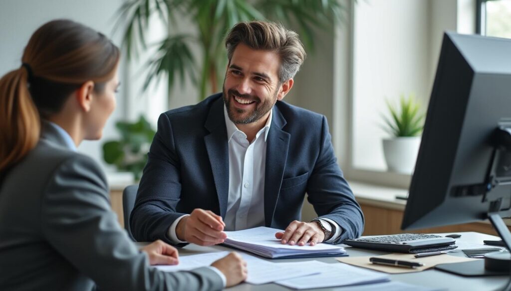 découvrez dans quels cas il est préférable de déclarer votre sinistre en personne plutôt qu'en ligne, afin d'optimiser le traitement de votre dossier.