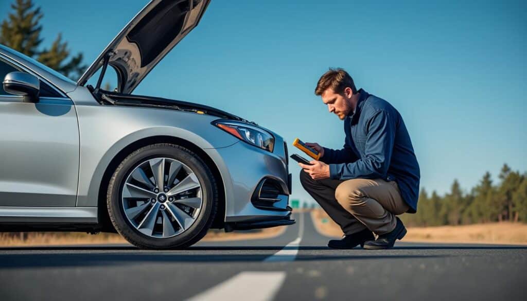 l'assurance auto vous offre une assistance complète en cas de panne mécanique pour vous garantir sérénité et sécurité sur la route.