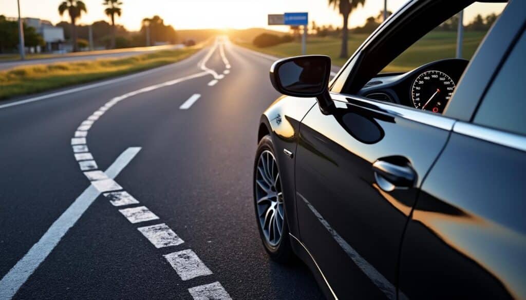 découvrez comment l'assurance auto ajuste ses tarifs en fonction de votre kilométrage annuel pour vous offrir une couverture adaptée et économique.