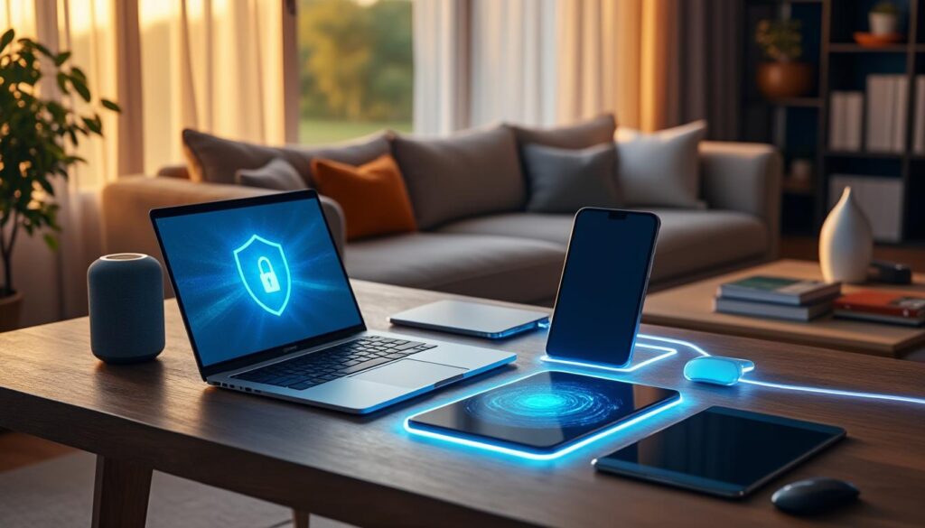 protégez vos équipements numériques contre les surtensions grâce à notre assurance habitation adaptée. sécurisez votre matériel et évitez les pertes coûteuses.