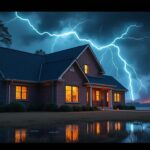 découvrez comment l'assurance habitation protège votre logement contre les catastrophes naturelles officiellement reconnues, pour une sécurité optimale en cas d'événements imprévus.