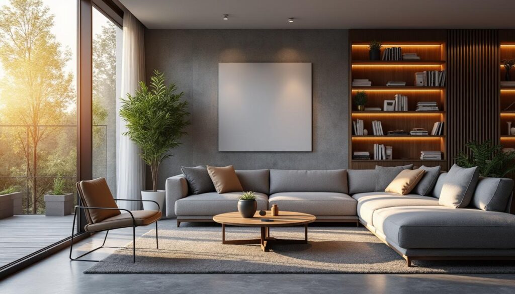 protégez votre mobilier contre le vol grâce à une assurance habitation adaptée et sécurisez votre intérieur en toute tranquillité.