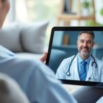 découvrez comment l'assurance santé facilite et accélère l'accès aux soins grâce à la téléconsultation, offrant rapidité et simplicité pour vos consultations médicales à distance.