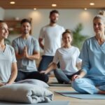 découvrez comment l'assurance santé encourage la prévention grâce à un forfait dédié à la médecine douce, pour mieux prendre soin de votre bien-être au quotidien.