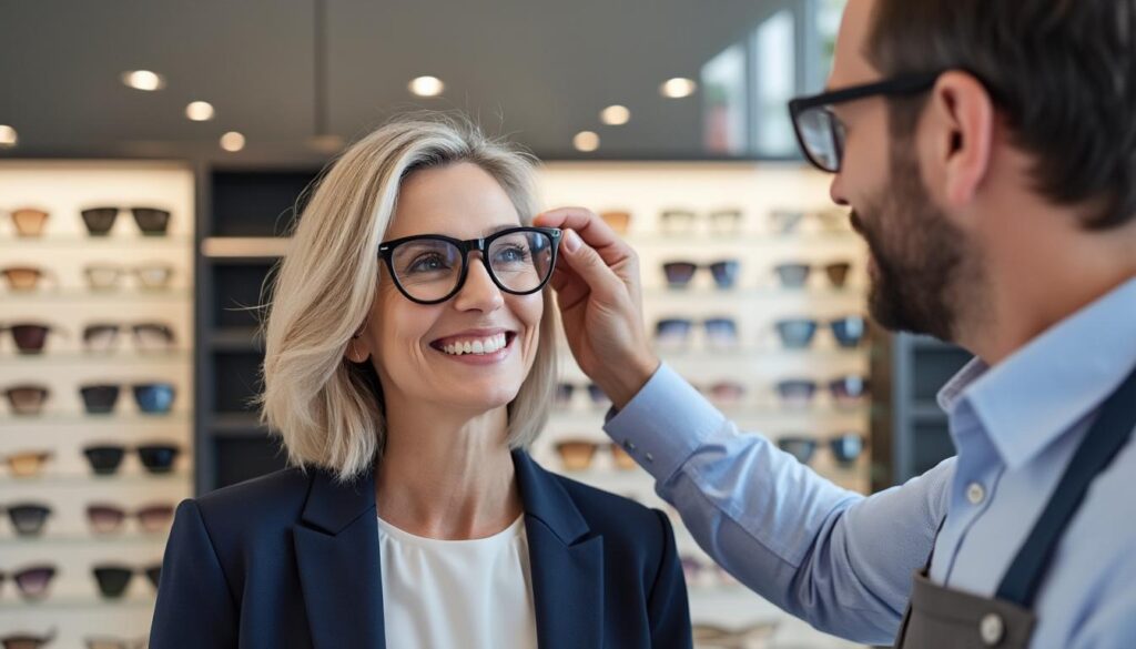 découvrez comment votre assurance santé finance le renouvellement de vos équipements optiques tous les deux ans pour préserver votre vue en toute sérénité.