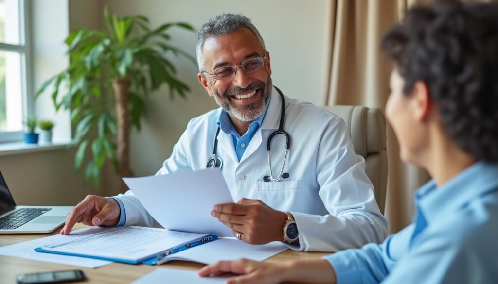 découvrez comment votre assurance santé peut couvrir le ticket modérateur lors de vos consultations médicales, pour réduire vos dépenses de santé.