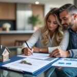 découvrez comment l'assurance vie permet le nantissement de votre contrat pour faciliter l'obtention d'un prêt immobilier et sécuriser votre financement.