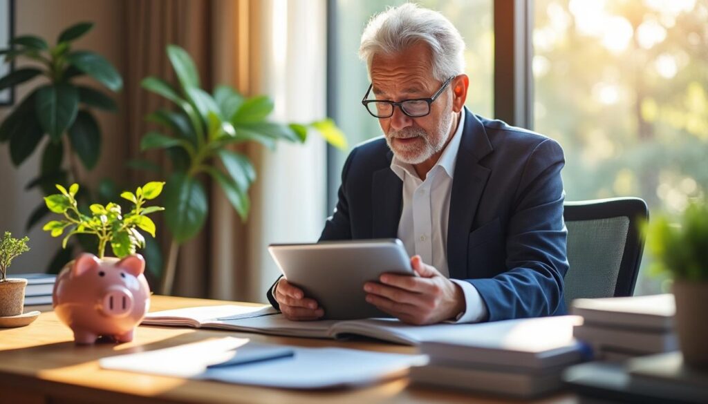 découvrez comment l'assurance vie peut réduire la fiscalité de vos retraits après huit ans et optimiser la gestion de votre épargne à long terme.