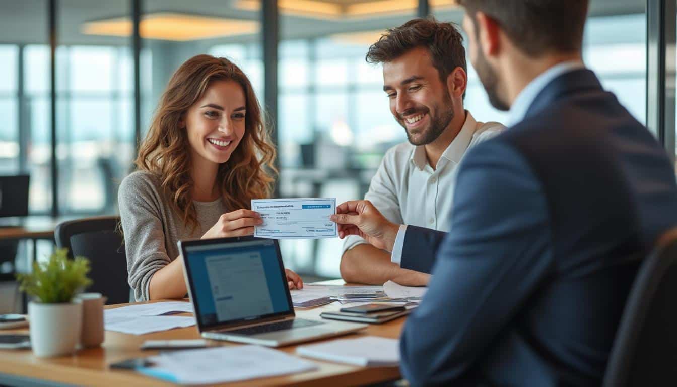 découvrez comment l'assurance voyage vous protège en vous remboursant les frais d'annulation de votre séjour pour partir l'esprit tranquille.