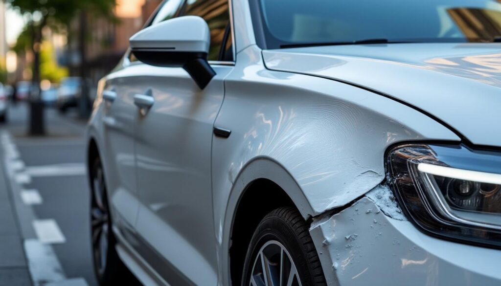 découvrez comment l'assurance auto applique des franchises variables en fonction du type de sinistre pour mieux protéger votre véhicule et maîtriser vos coûts.