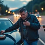 découvrez pourquoi l'assurance auto refuse la garantie en cas de conduite sous alcool et les conséquences pour les conducteurs concernés.