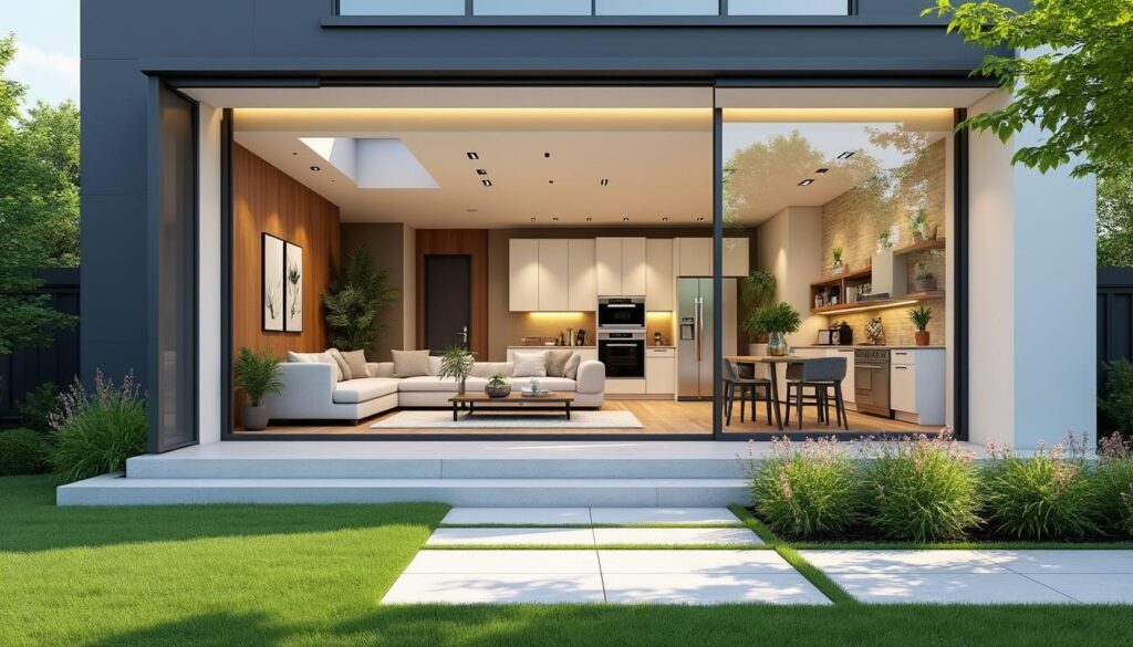 découvrez l'assurance habitation avec l'option rééquipement à neuf intégrale, qui vous garantit la rénovation complète de votre logement en cas de sinistre, pour une tranquillité d'esprit optimale.