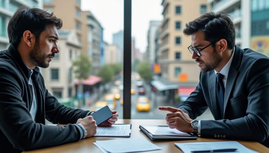 découvrez comment l'assurance voyage inclut une assistance juridique essentielle pour vous protéger en cas de litige lors de vos déplacements à l'étranger.