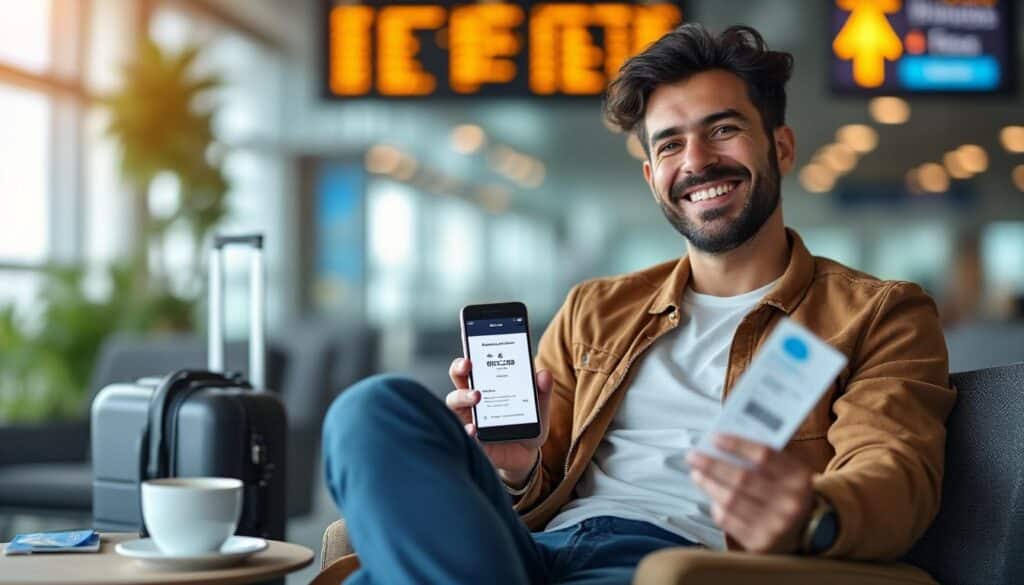 découvrez comment l'assurance voyage prend en charge vos frais essentiels lors de vos escales pour un voyage serein et sans souci.