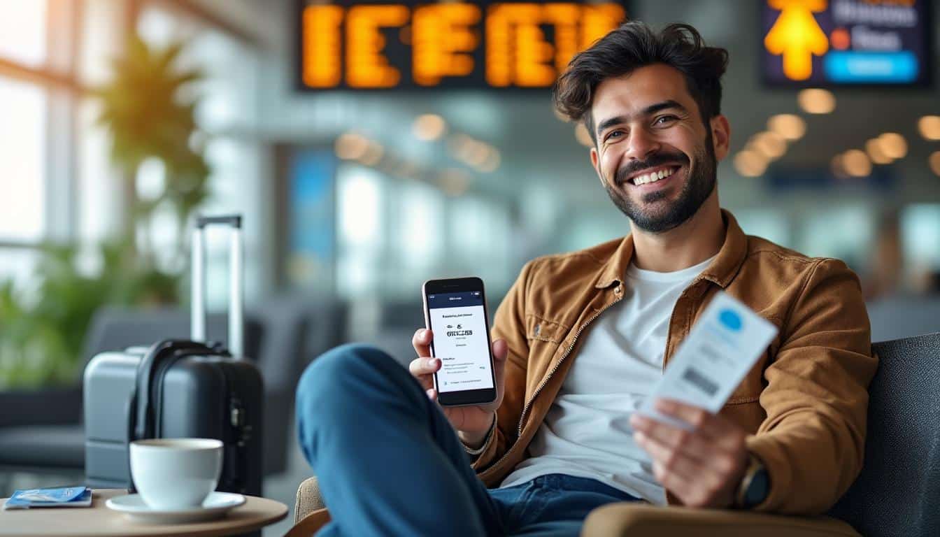 découvrez comment l'assurance voyage prend en charge vos frais essentiels lors de vos escales pour un voyage serein et sans souci.