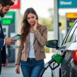 découvrez comment l'assurance auto offre une assistance précieuse aux conducteurs en cas d'erreur de carburant, pour une tranquillité d'esprit sur la route.