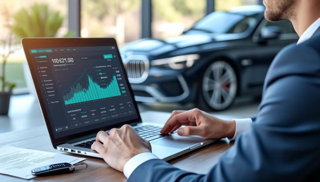 découvrez comment l'assurance auto calcule l'indemnité en se basant sur l'argus officiel du véhicule pour une estimation précise et juste.