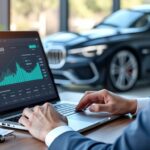 découvrez comment l'assurance auto calcule l'indemnité en se basant sur l'argus officiel du véhicule pour une estimation précise et juste.