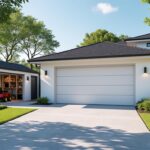 découvrez comment l'assurance habitation protège vos dépendances, telles que le garage ou l'abri, pour une couverture complète de votre propriété.