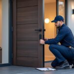 protégez votre domicile avec notre assurance habitation qui prend en charge le remplacement de vos serrures en cas de vol, pour une sécurité renforcée et une sérénité assurée.