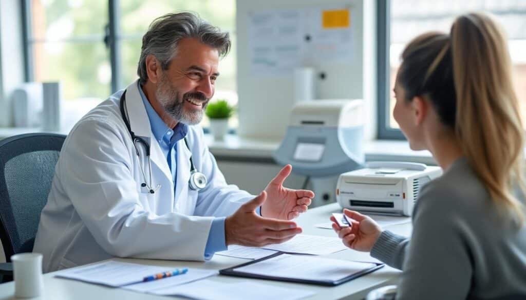 découvrez comment l'assurance santé prend en charge le sevrage tabagique pour aider les assurés dépendants à arrêter de fumer et améliorer leur bien-être.