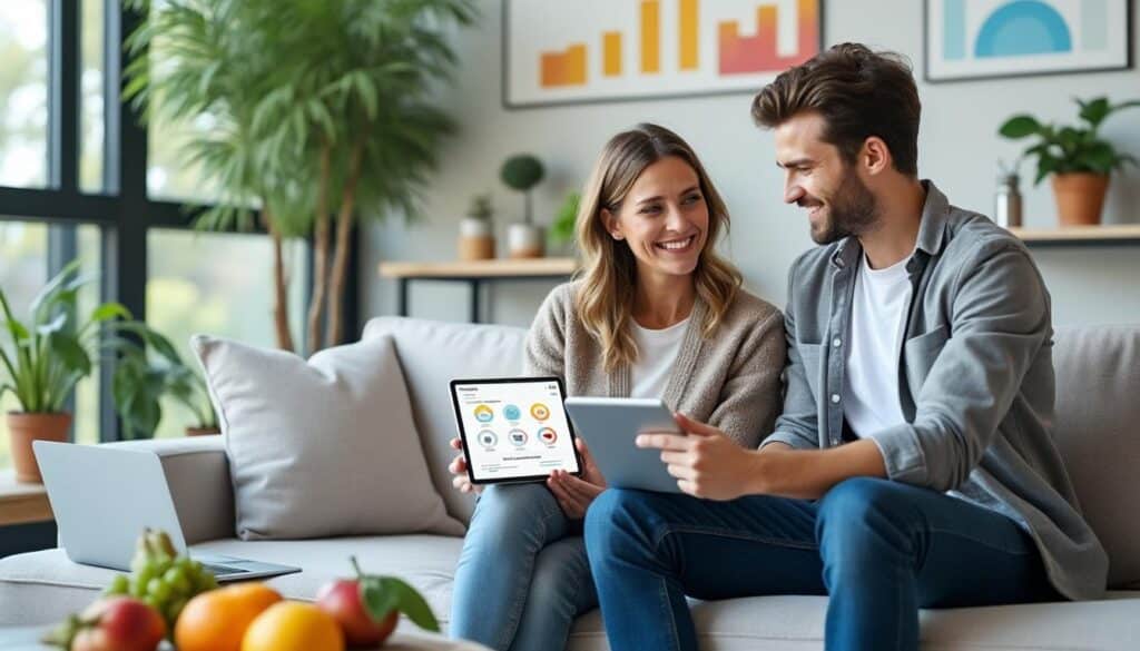 découvrez nos services de coaching bien-être inclus dans votre assurance santé pour améliorer votre qualité de vie au quotidien.