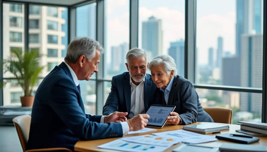 découvrez comment l'assurance vie vous offre la possibilité d'investir dans l'immobilier grâce aux scpi, alliant sécurité et performance pour diversifier votre épargne.