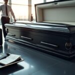 découvrez comment l'assurance voyage prend en charge les frais de cercueil en cas de décès à l'étranger, pour vous assurer sérénité et soutien lors de vos déplacements lointains.
