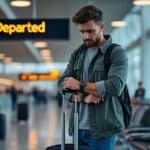 découvrez comment l'assurance voyage vous indemnise en cas de départ manqué, pour voyager sereinement et être protégé contre les imprévus.