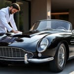 découvrez comment l'assurance auto se personnalise pour protéger efficacement les voitures de collection de grande valeur, alliant sécurité et sérénité pour les passionnés.