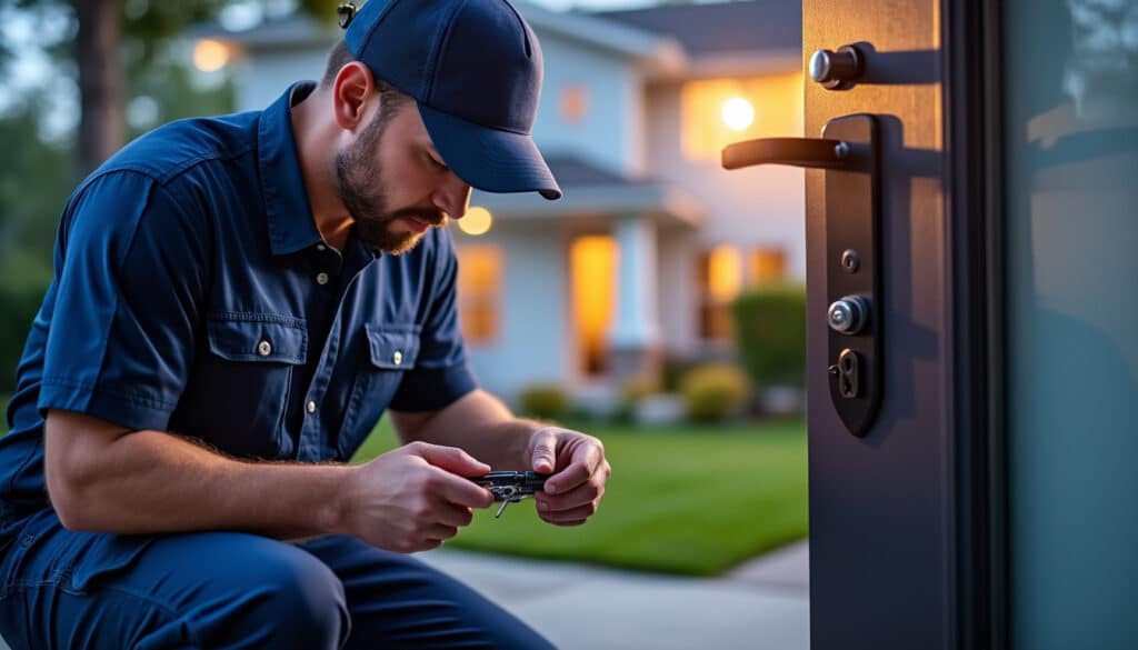 découvrez une assurance habitation incluant une assistance serrurerie disponible 24h/24 pour protéger votre domicile et intervenir rapidement en cas d'urgence.