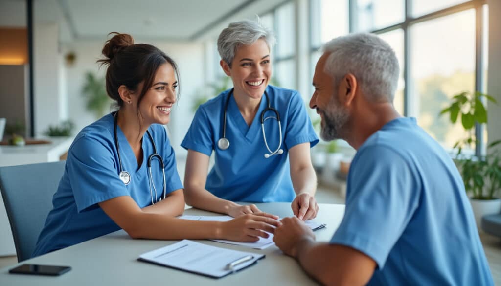 découvrez comment l'assurance santé facilite le remboursement des prothèses capillaires pour alléger vos dépenses et améliorer votre confort.