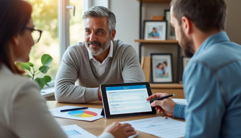 découvrez comment l'assurance vie vous offre la flexibilité de modifier les bénéficiaires à tout moment, pour une gestion adaptée et sécurisée de votre patrimoine.