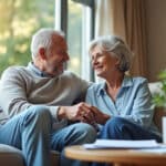 découvrez comment l'assurance vie protège votre conjoint grâce à la réversion de rente, assurant un soutien financier sécurisé en cas de décès.