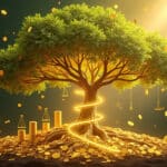 découvrez comment l'assurance vie exploite la puissance des intérêts composés pour optimiser la croissance de votre épargne sur le long terme.
