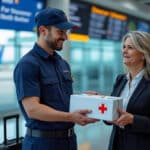 découvrez notre assurance voyage qui prend en charge l'envoi rapide de médicaments introuvables sur place, pour un séjour serein et sécurisé.