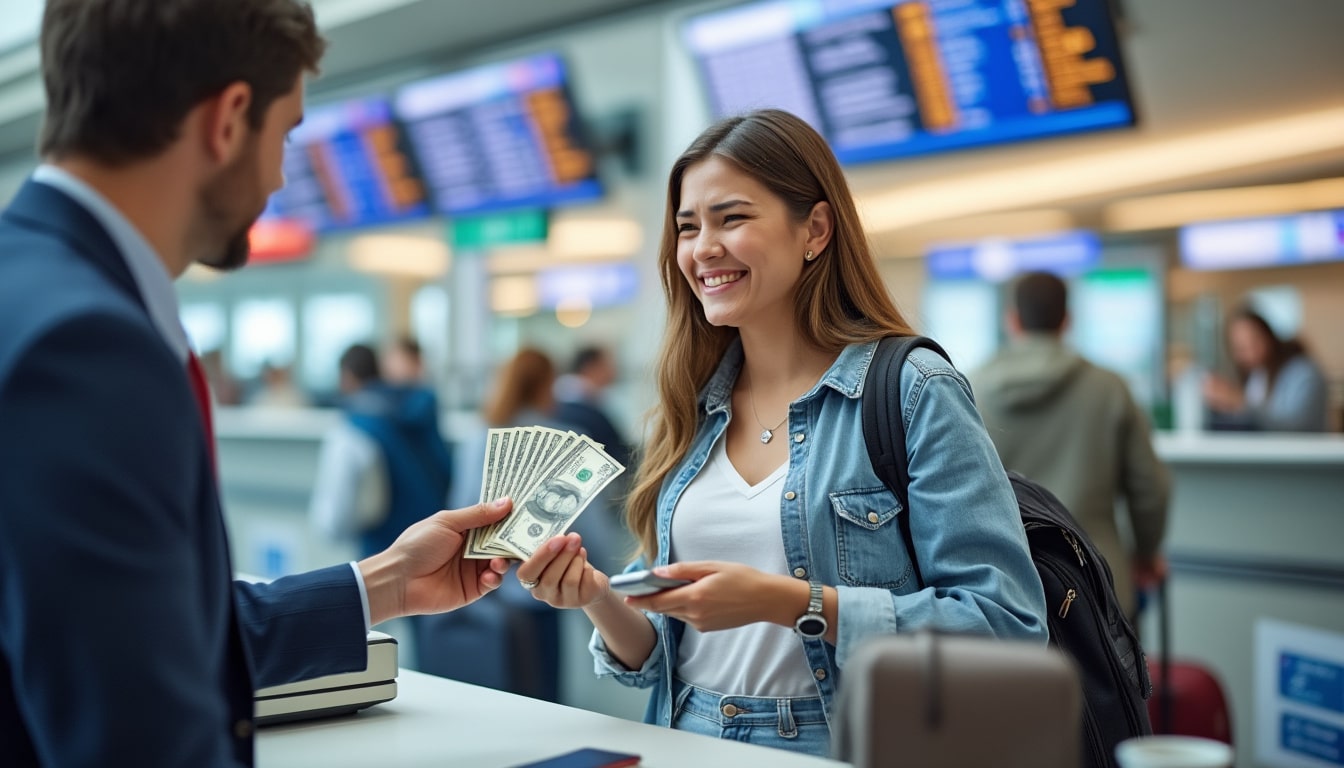 découvrez notre assurance voyage avec avance de fonds en cas d'urgence, pour partir serein et bien protégé lors de vos déplacements à l'étranger.